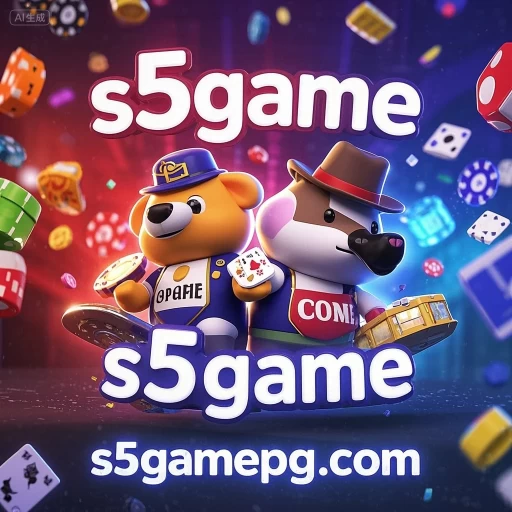 s5gamepg.com favicon