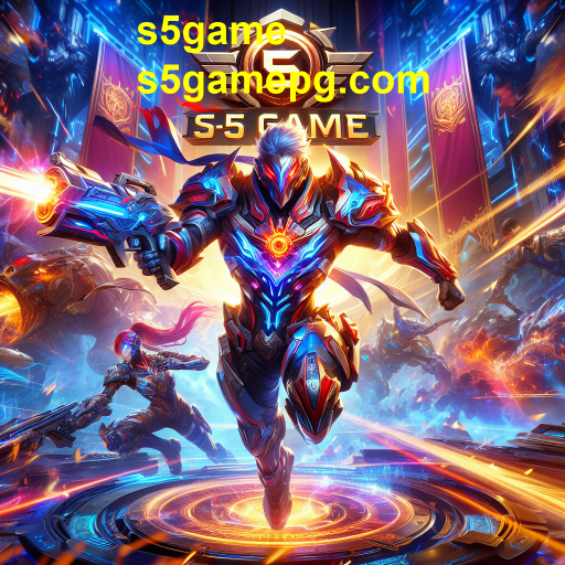 s5game